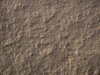clay wall