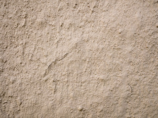 clay wall