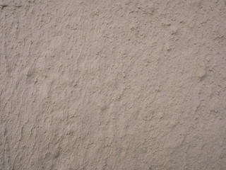 clay wall