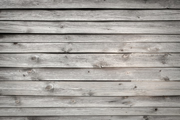 Obraz premium The old wood texture with natural patterns