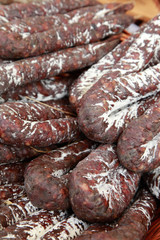 saucisson