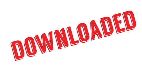 Downloaded rubber stamp. Grunge design with dust scratches. Effects can be easily removed for a clean, crisp look. Color is easily changed.