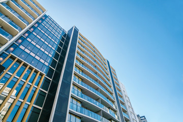 デザイナーズマンション