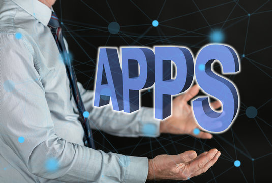 Concept of apps
