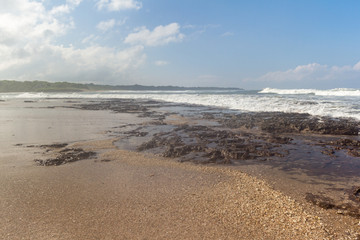 Playa Langosta Costa Rica