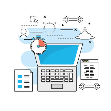 technology information programming system code