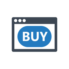 Buy Online Icon