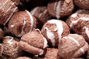 Schokkogebäck