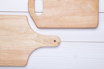 Wooden Cutting Board