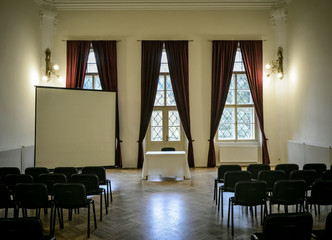 boardroom
