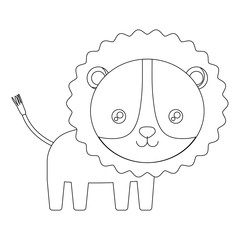 cute animals design
