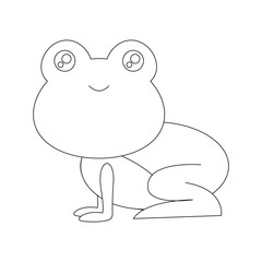 cute animals design