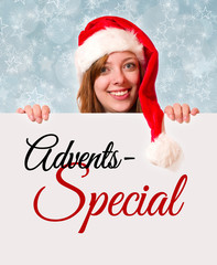 Adventsspecial