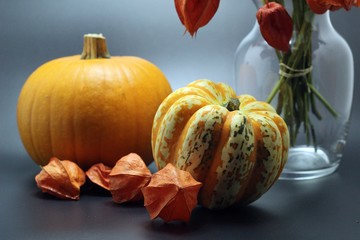 fall decoration