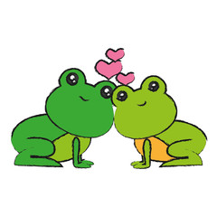 cute animals design