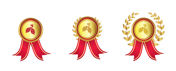 Mistel - Auszeichnungen - Medaillen