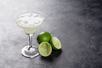 Margarita cocktail