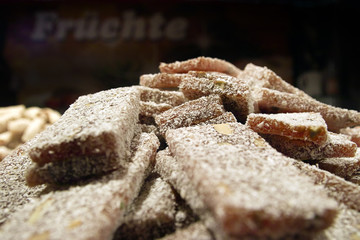 Süßware