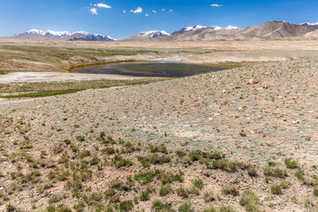 Barskoon (Arabel) Syrts at Issyk Kul Region