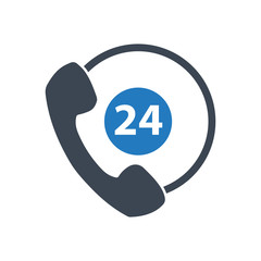 Call Center Icon
