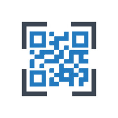Qr Code Icon
