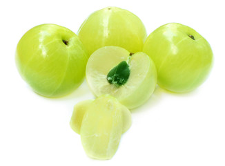 Herbal Amla fruits