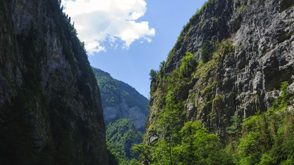 Gorge