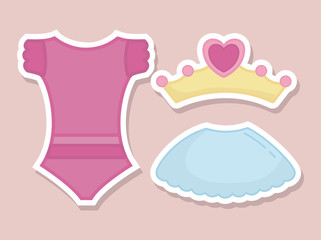 ballet related icons