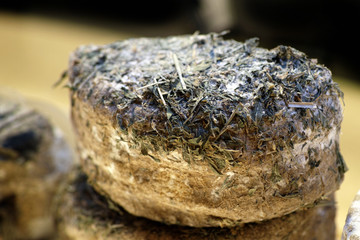 Kr&auml;uterk&auml;se