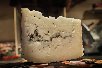 Schimmelkäse