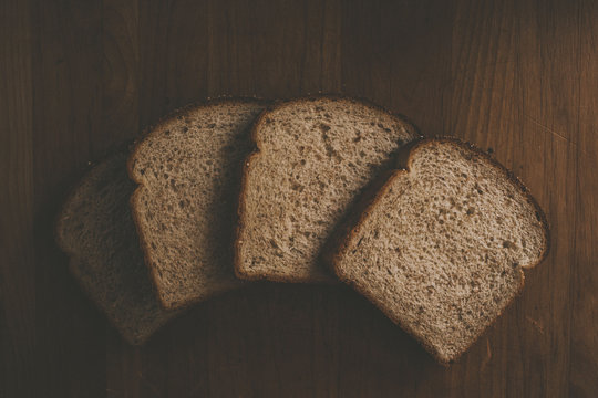 Sliced Bread