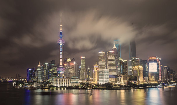 Pudong Glory (Shanghai)