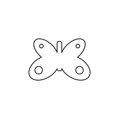 butterfly icon