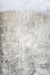 Grunge concrete wall texture background