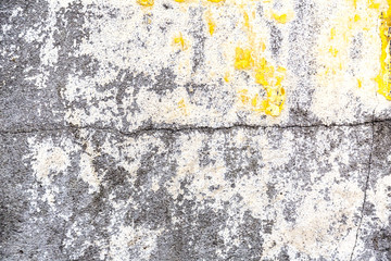 Fototapeta premium Grunge old concrete wall texture background