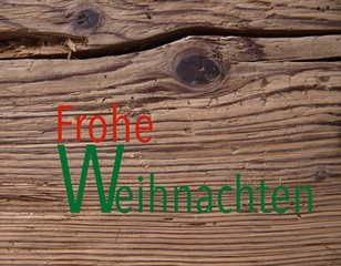 Weihnachten