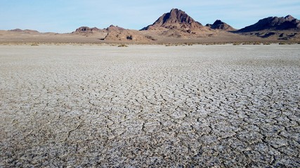 Salt Flats