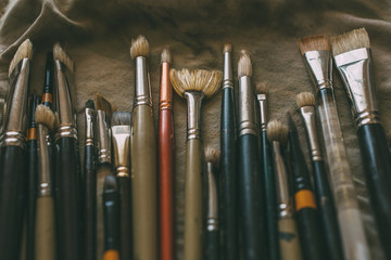 Brushes