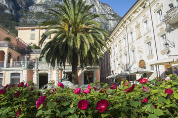 Riva del Garda Stadt