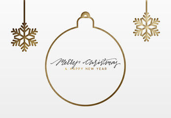 Christmas background