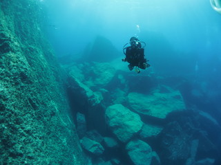 Scuba Diving Malta