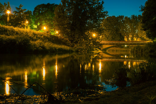 Oderzo Ponte notte