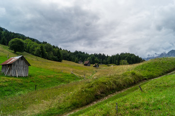 Ovaro Friuli 