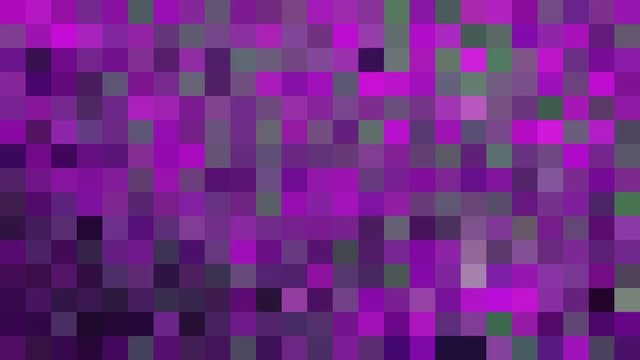 Colorful Mosaic