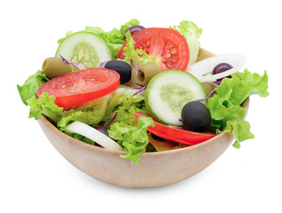 salad