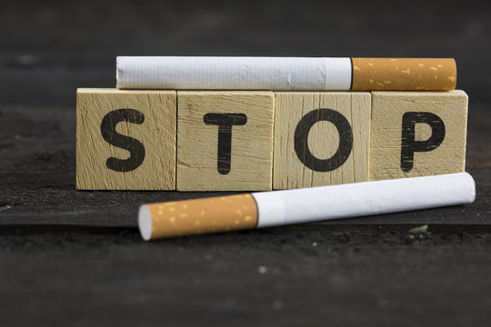 Stop Smoking