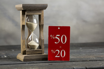 Black Friday Sale Promotion