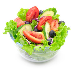 salad