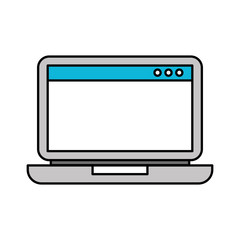 laptop technology device digital electronic wireless