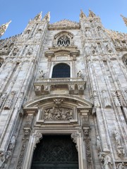Il Duomo di Milano
